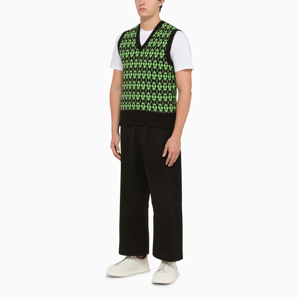 Ami Sweater Vest